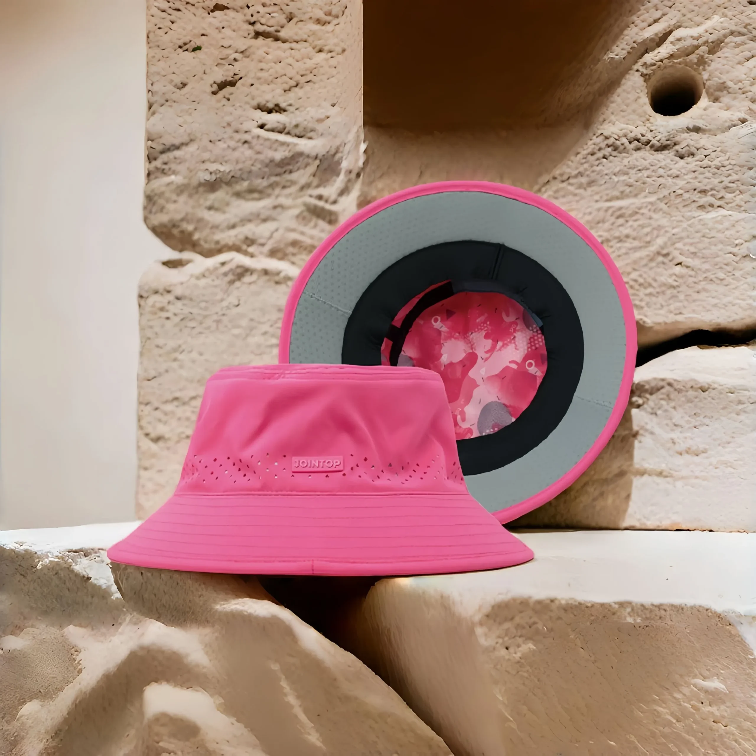 Bucket Hats
