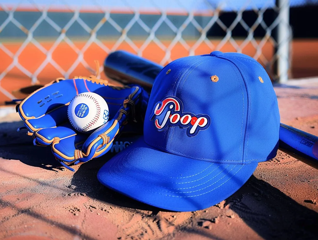 Sports Caps