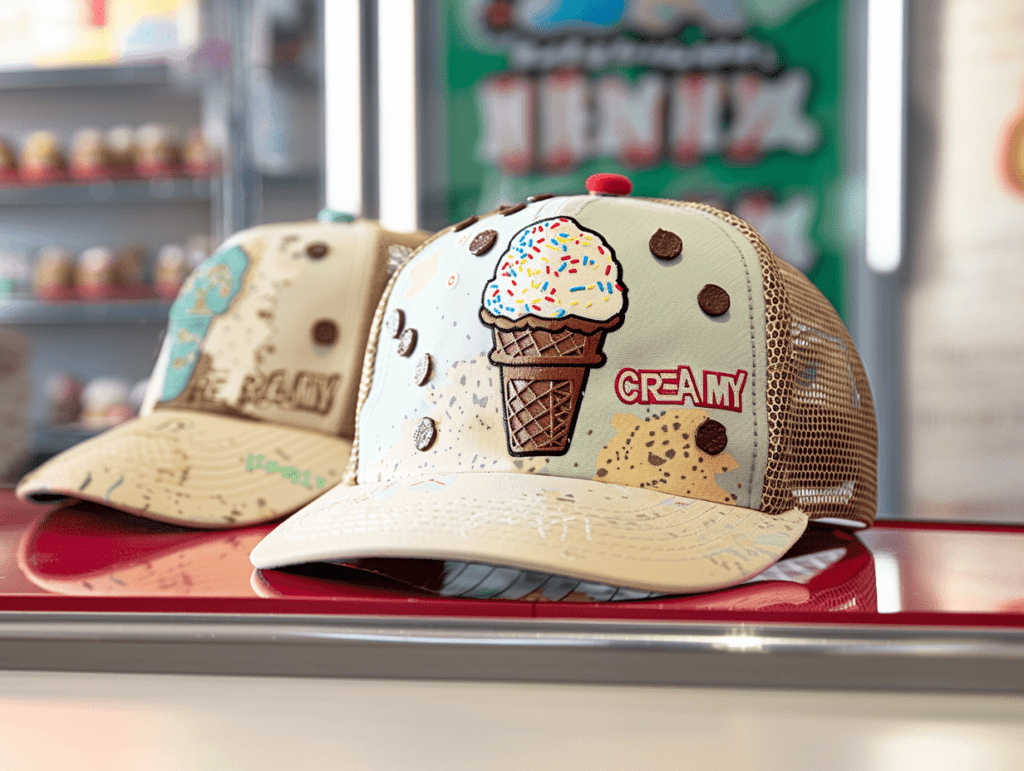 Trucker Caps