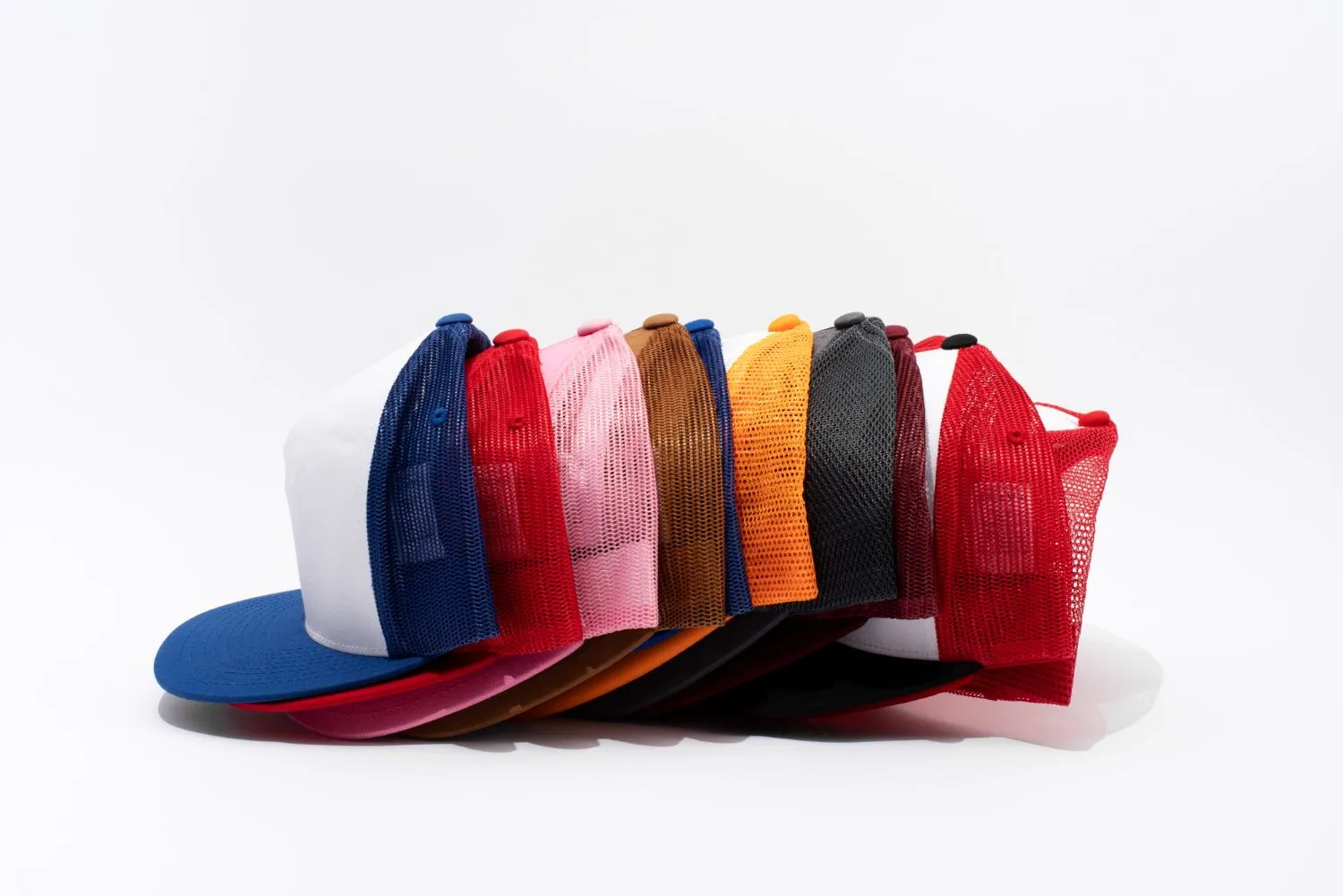 Choosing the Right Cap Construction for Your Brand