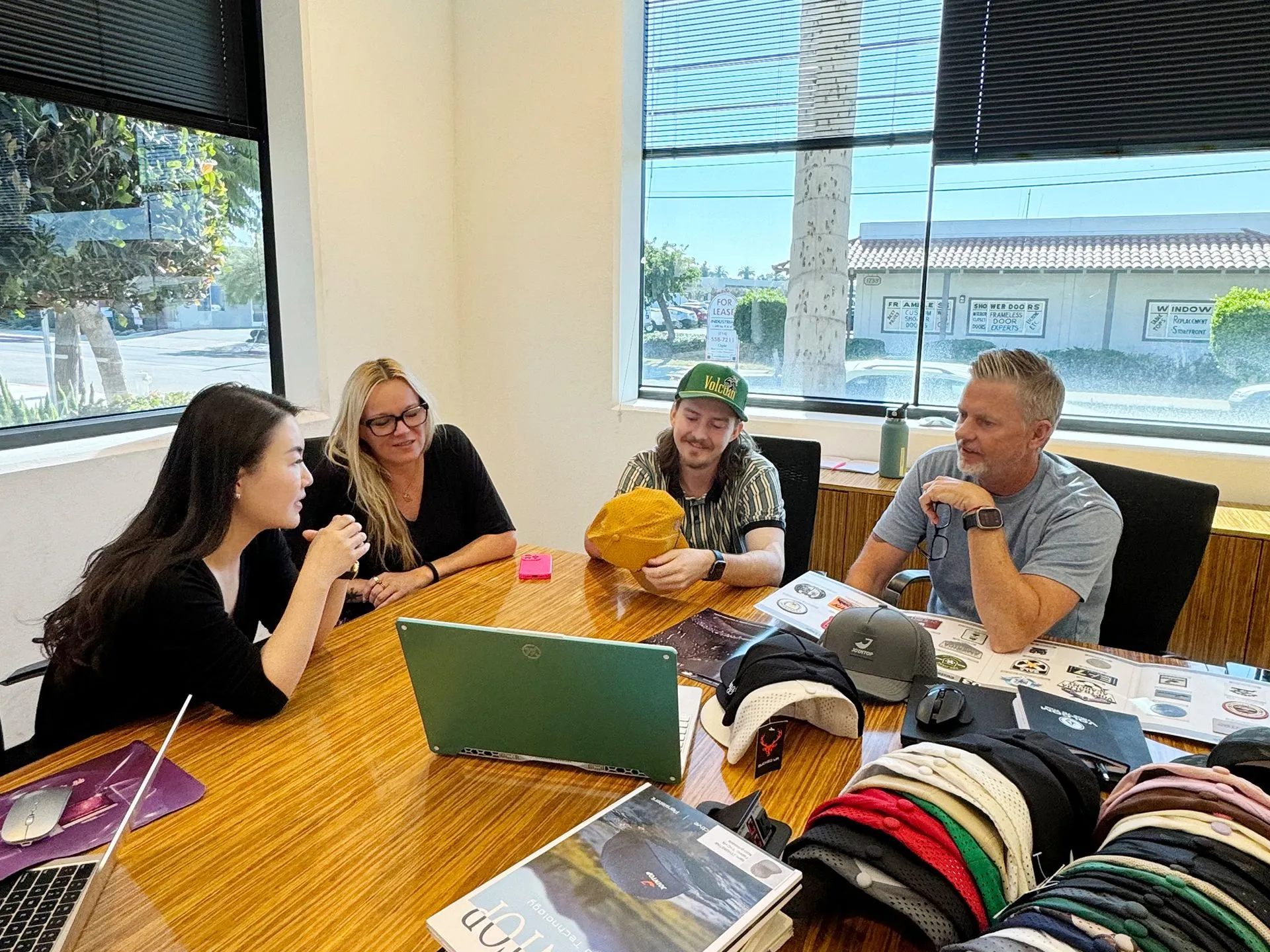 Planning MOQ, Sampling and Production Lead Time