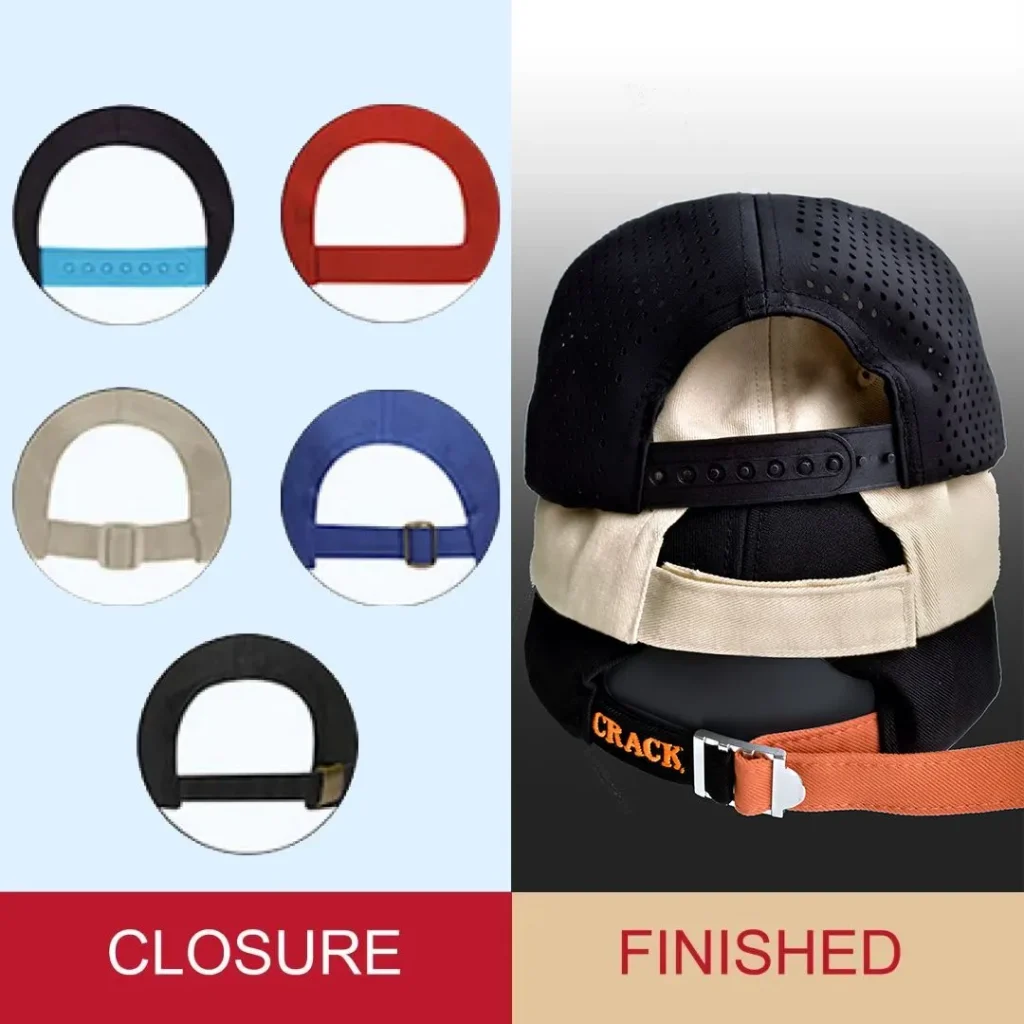 Closure