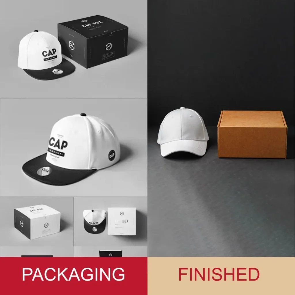 Packaging