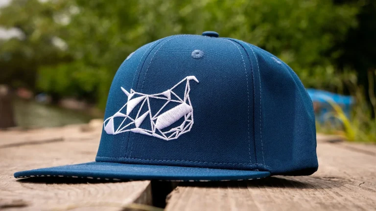 cat snapback