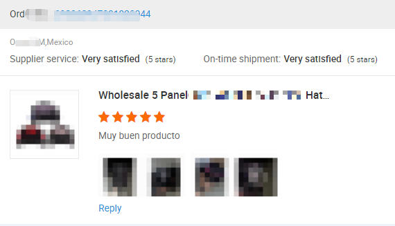 What Our Clients Say About Smilewin