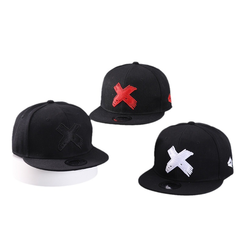 Lightweight Performance Cap