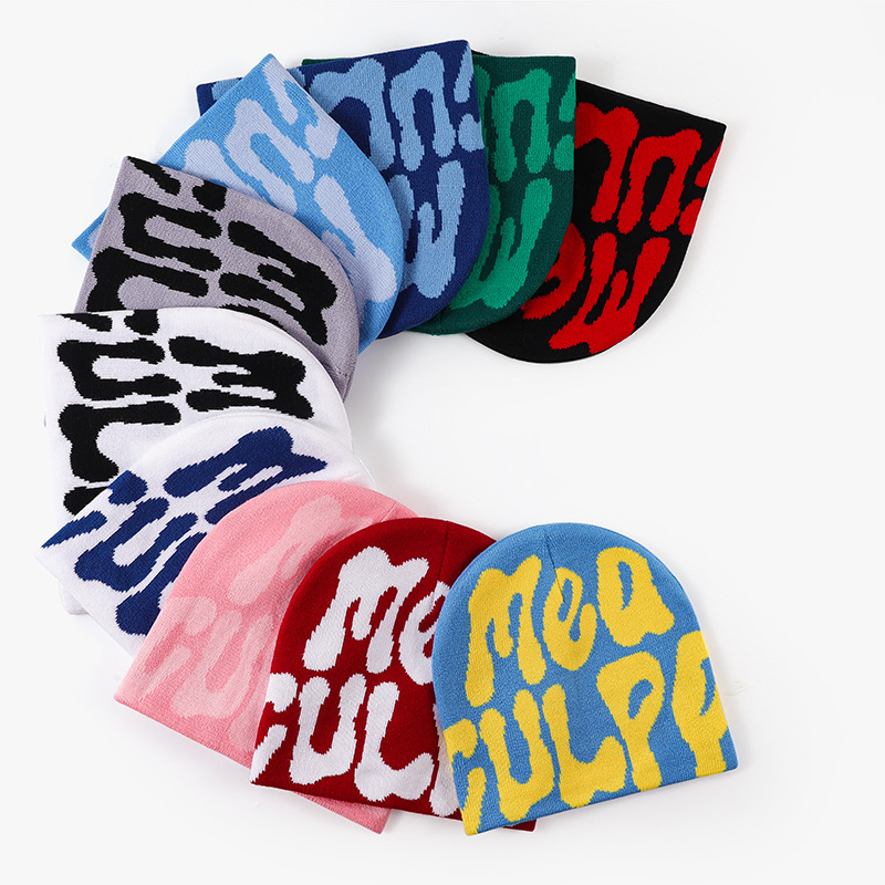 Flat Brim Snapback Cap