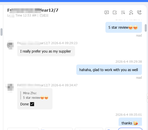 What Our Clients Say About Smilewin