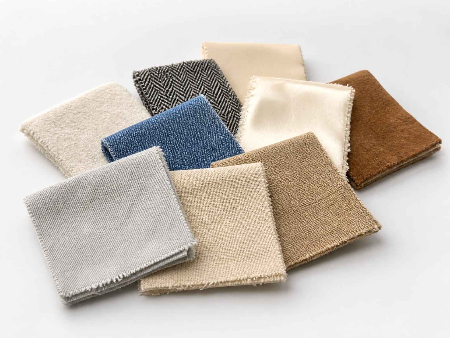 Custom fabric