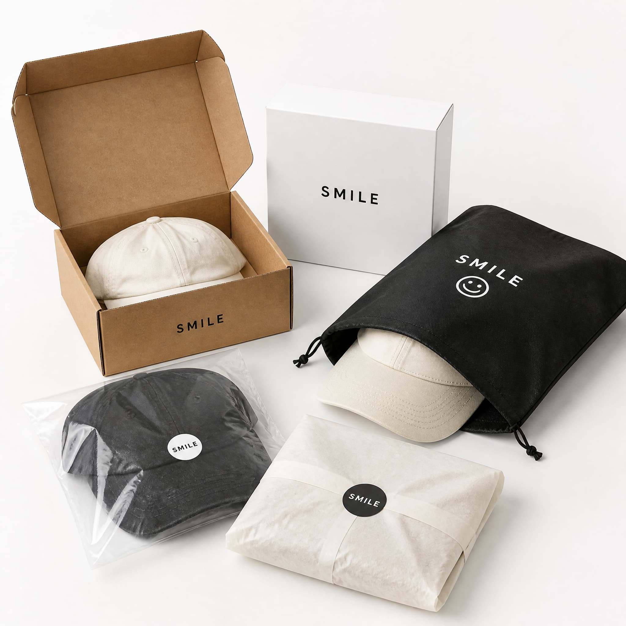 Packaging
