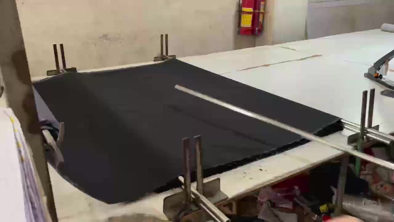 Embroidery Workshop