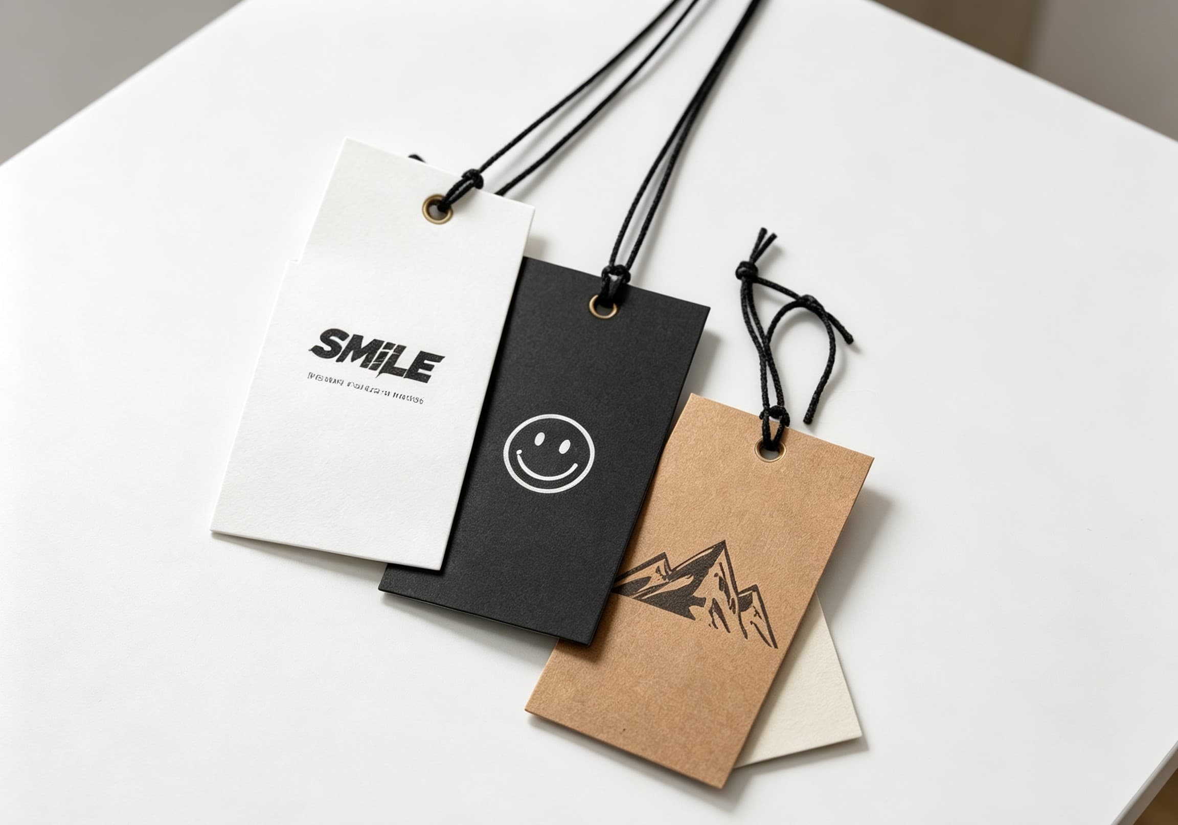 Hangtag