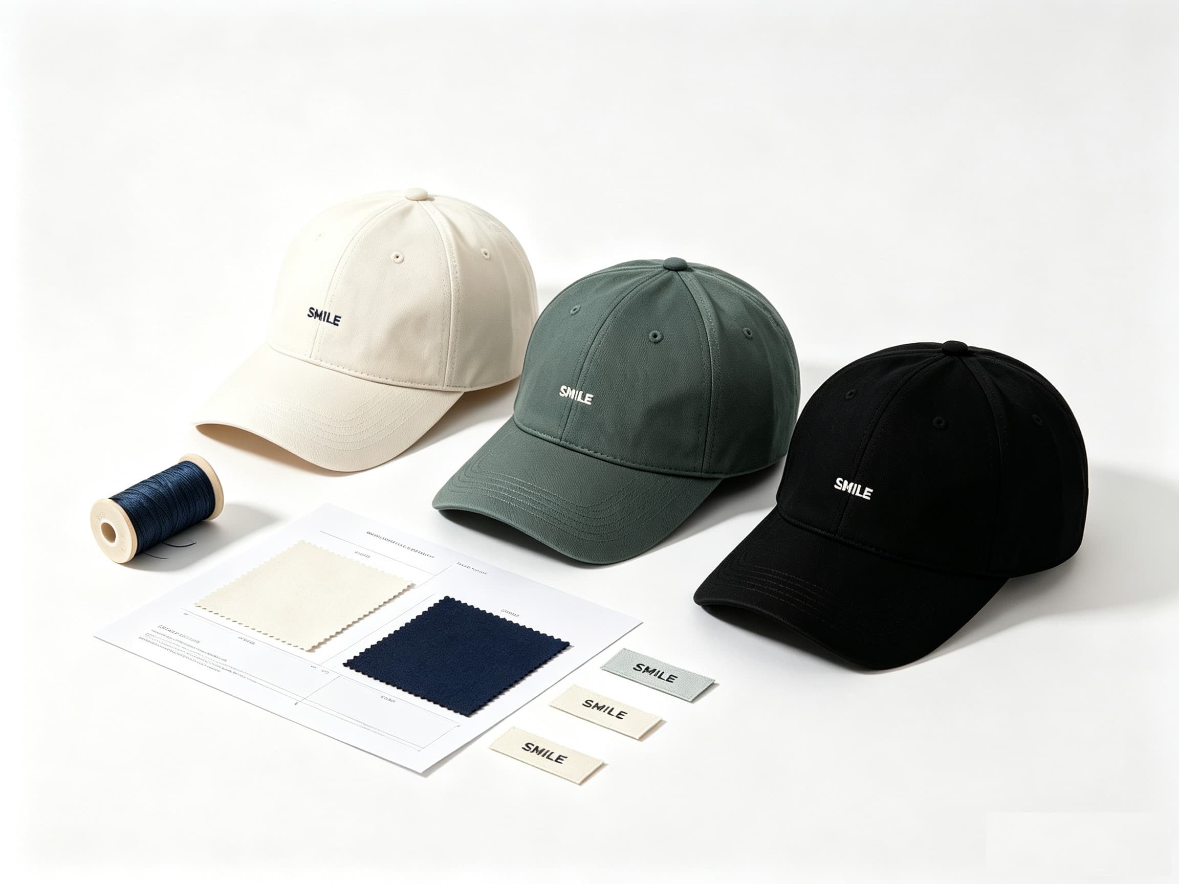 Develop Your Custom Logo